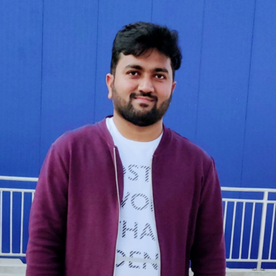 Ramesh's avatar
