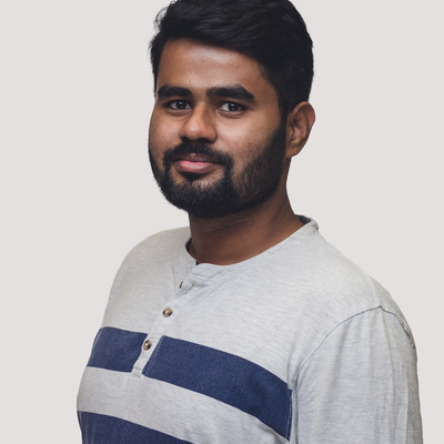 Manu Ganji's avatar