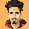 Bony's avatar