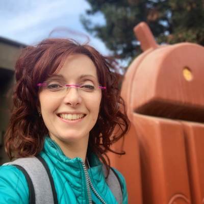 Ester Liquori's avatar