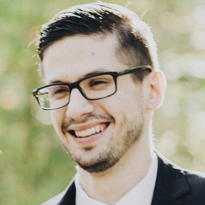 JacobWielgus's avatar