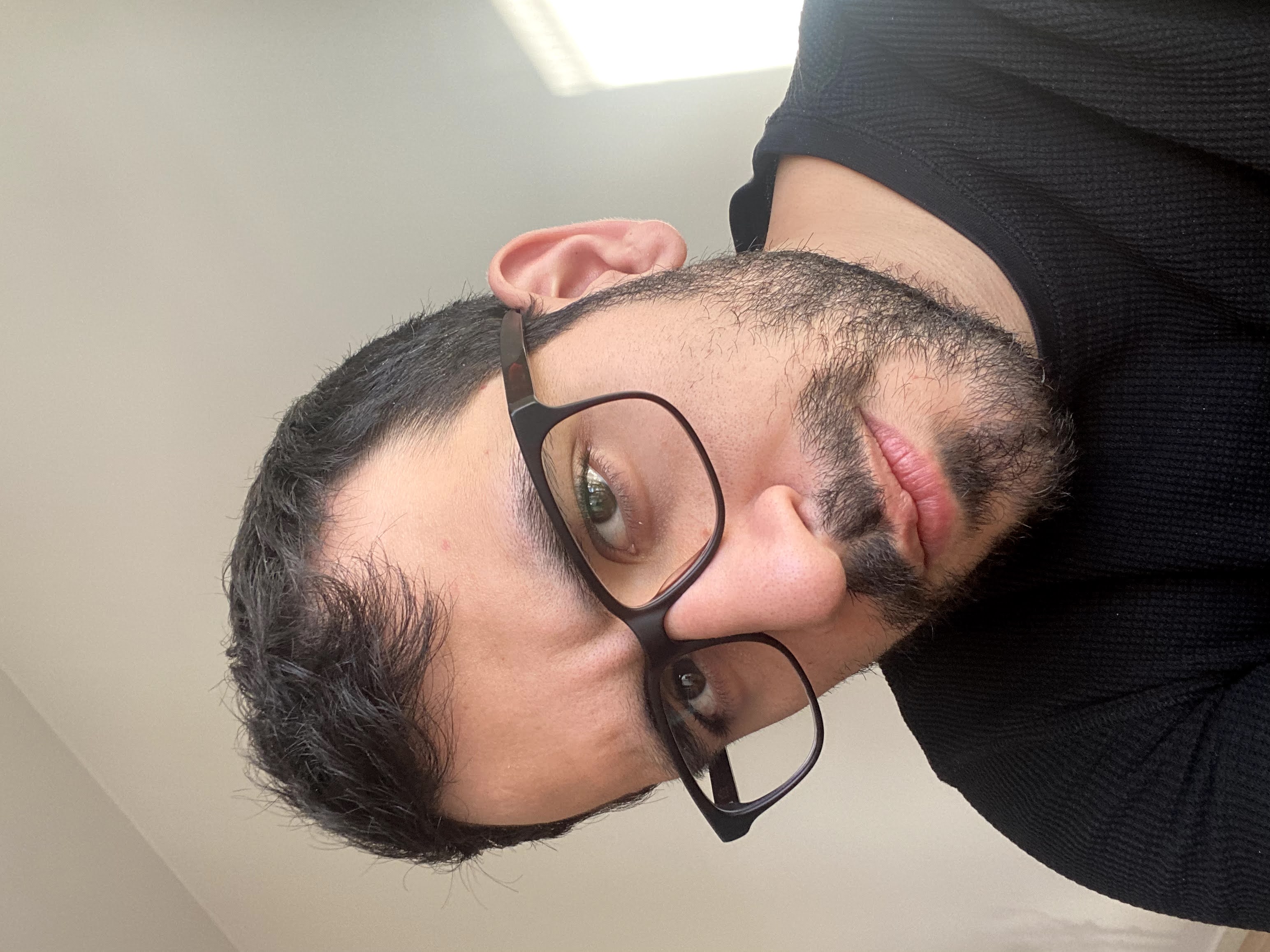 Ramon Medeiros's avatar