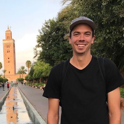 Max Joles's avatar