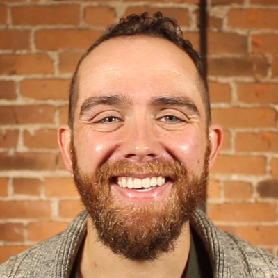 Alex Cook's avatar