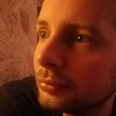 Olivier Jolit's avatar