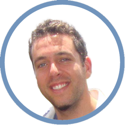 Stefan Von Imhof's avatar