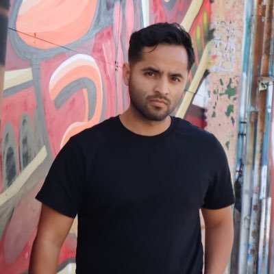 Joseph Echavarria's avatar