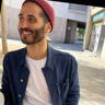 Shakir Dzheyranov's avatar