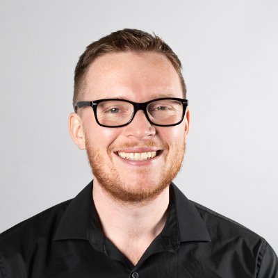 Elliott Stam's avatar