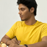 Dinesh Kumar's avatar