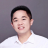 Chi Zhang 's avatar