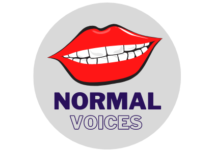 Normal voices's avatar