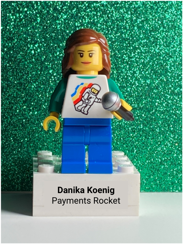 Danika Koenig's avatar