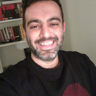 Marcus's avatar