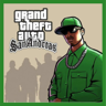 Grand Theft Auto's avatar