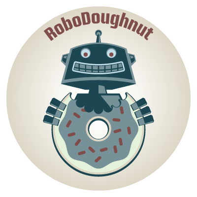 RoboDoughnut's avatar