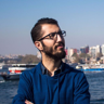 Muhammet Çalış's avatar