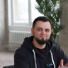 Anton Nesterov's avatar