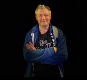 Aaron Christy's avatar
