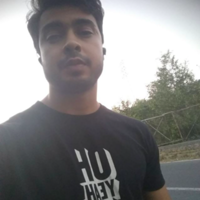 Rahul Choudhary's avatar