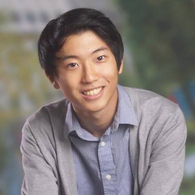 David Park 's avatar