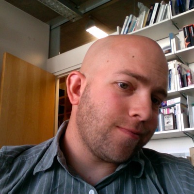 Chris Hiestand's avatar