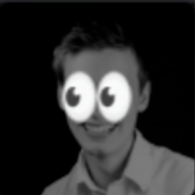 Mac Reddin's avatar
