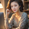 Belle Tao's avatar