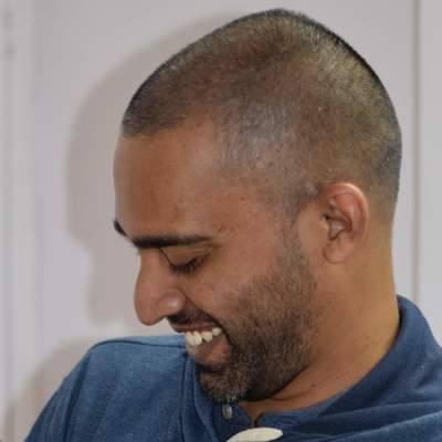 Dhan's avatar