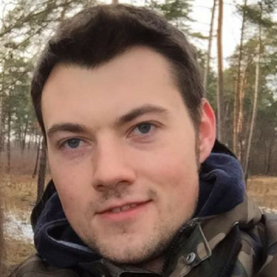 Wojciech Jasnos's avatar