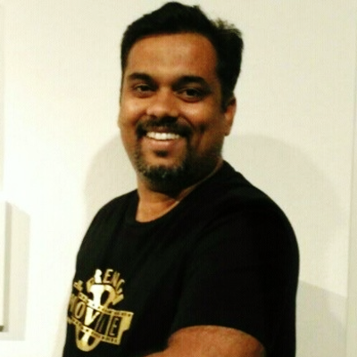 Vimlesh Gautam's avatar