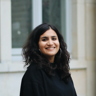 Tanya Sharma's avatar