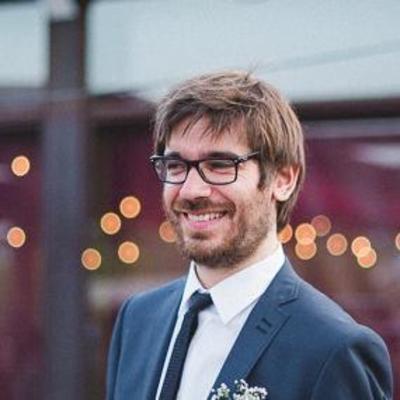 Jordi's avatar