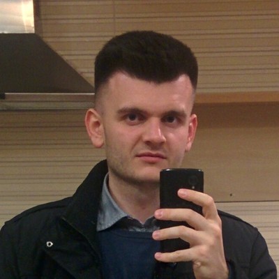 Paul Danyliuk's avatar