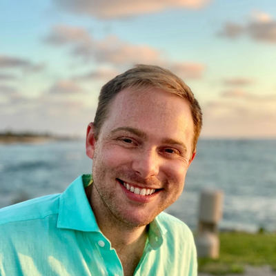 Ryan Mulholland's avatar