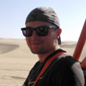 Samuel Ryc's avatar