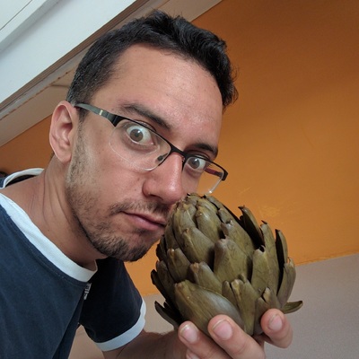 Gianfranco Palumbo's avatar