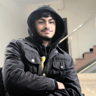 Murtaz Tahir's avatar
