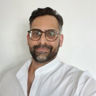 Jai Patel's avatar