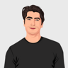 Mir's avatar
