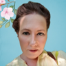 Riia Jarvenpaa's avatar