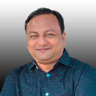 Krishan Kumar's avatar