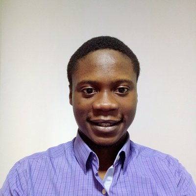 Yemi Johnson's avatar