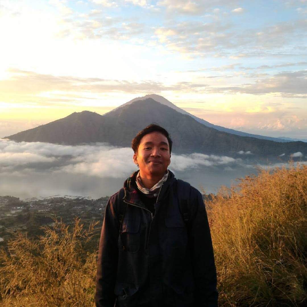 Fandy Aditya's avatar