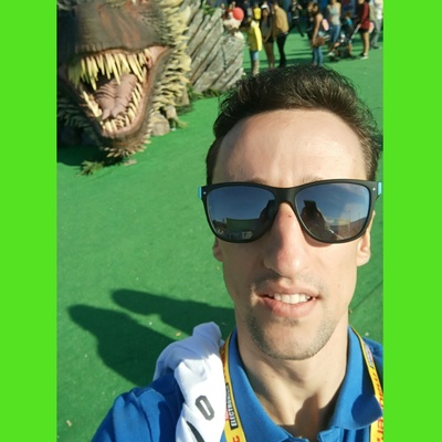 Neoman's avatar