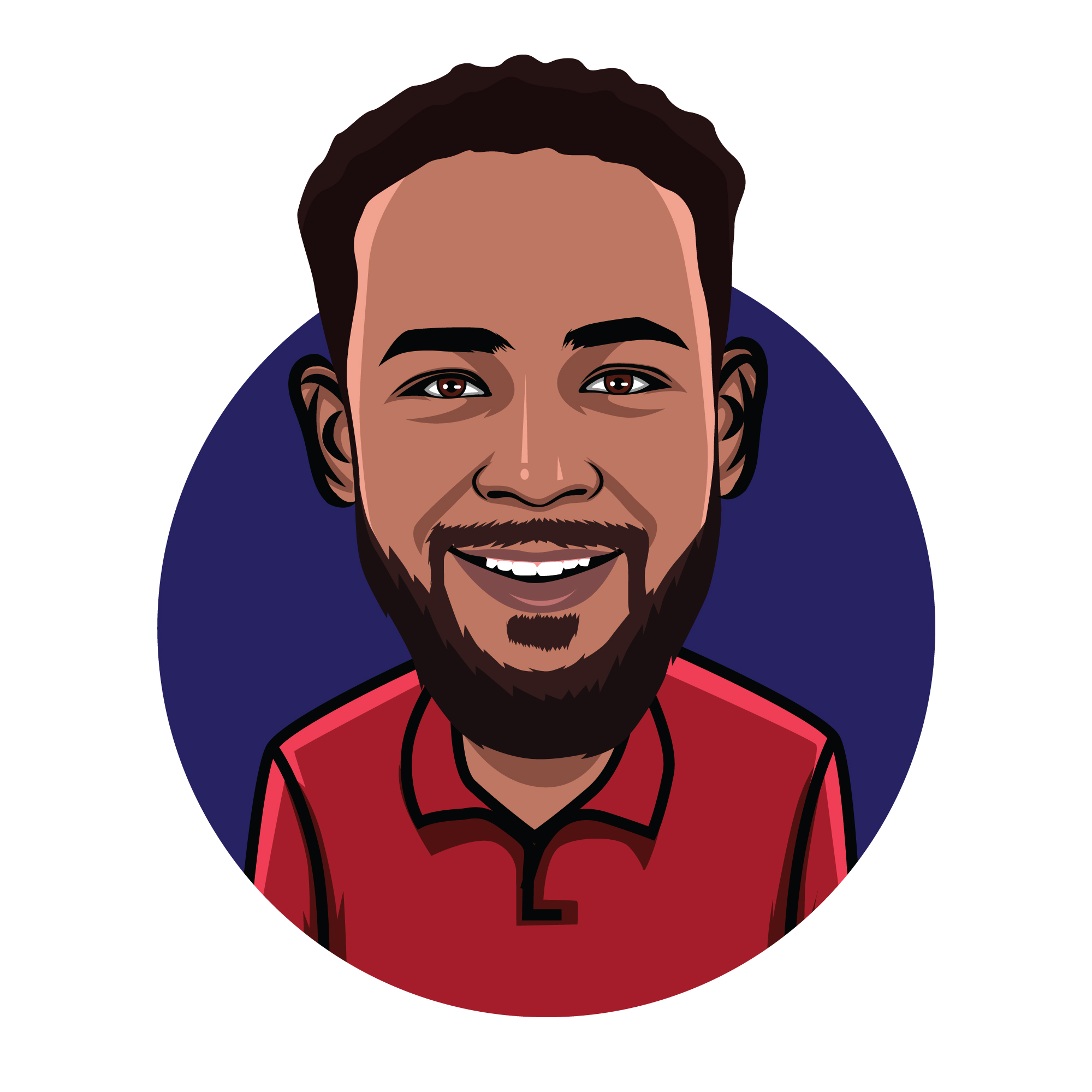 Terrance 's avatar