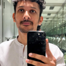 Suyog Eleyadath's avatar