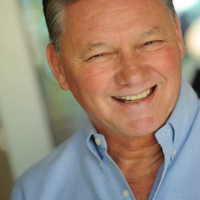 Terry Lewis's avatar