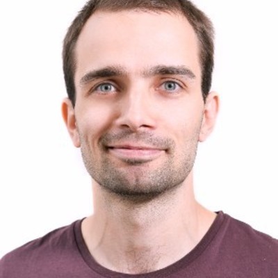 Alex Pedcneko's avatar