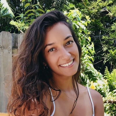 Anna's avatar
